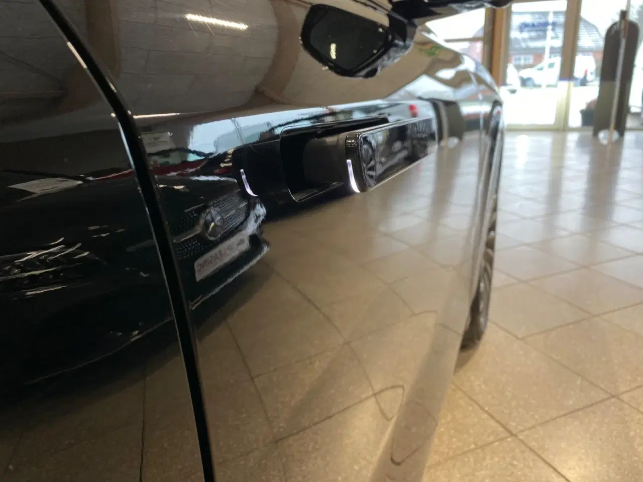 Billede 5 - Voyah Free  Twilight