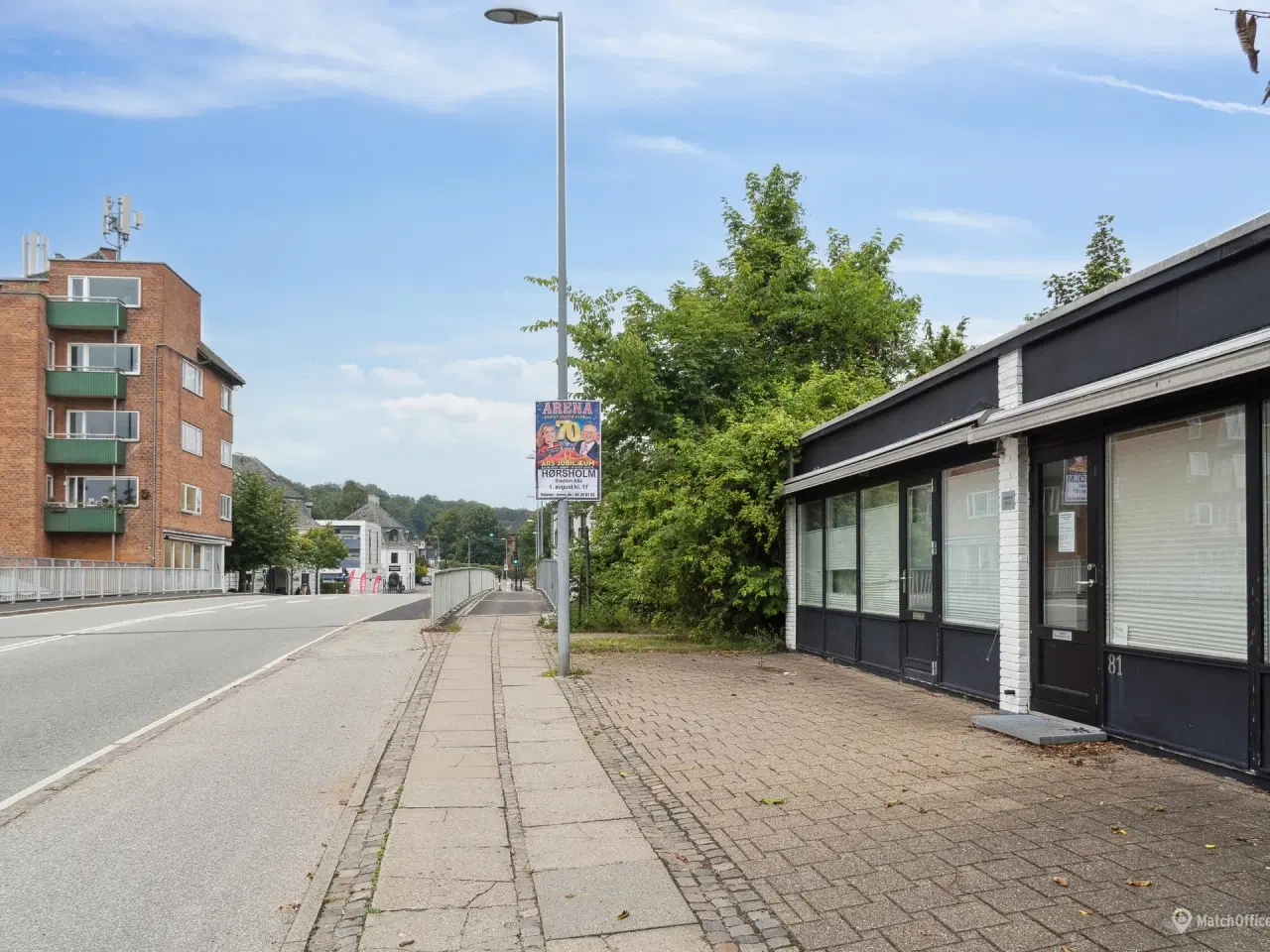 Billede 12 - Erhvervsejendom med udviklingsmuligheder i Rungsted