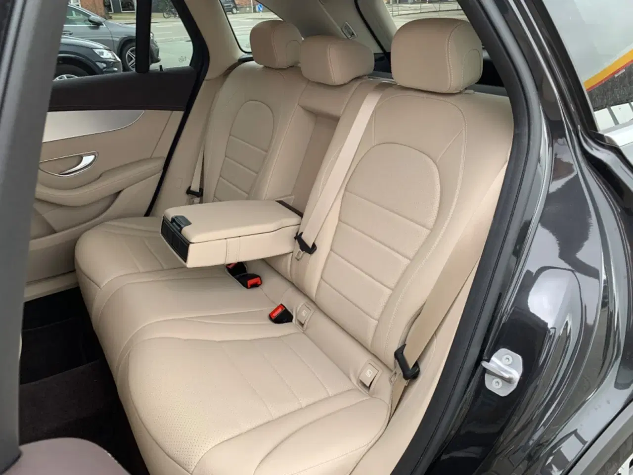 Billede 12 - Mercedes GLC220 d 2,0 aut.