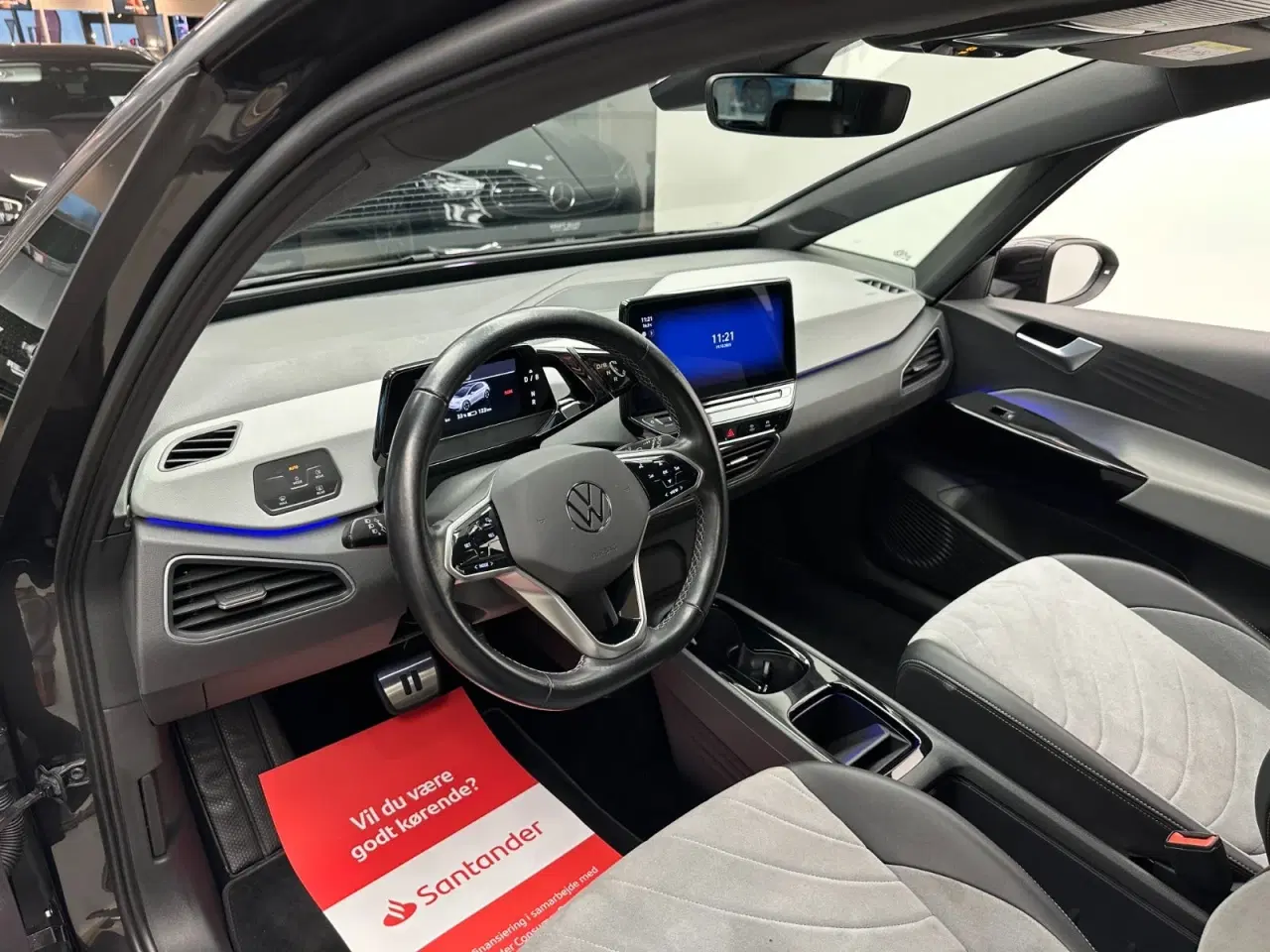 Billede 10 - VW ID.3 58 Pro Performance
