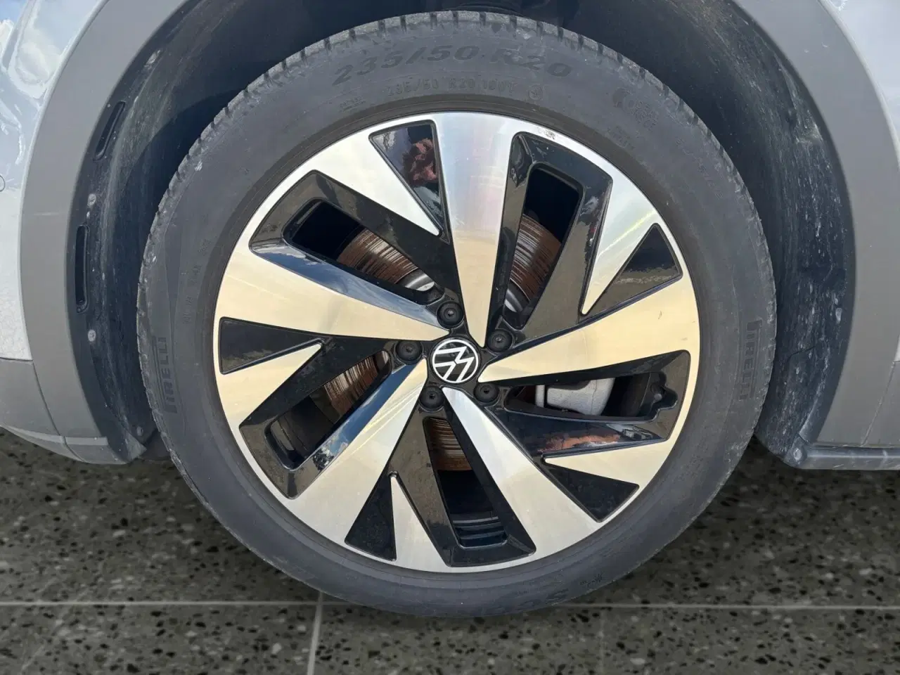 Billede 2 - VW ID.4 77 Pro Performance