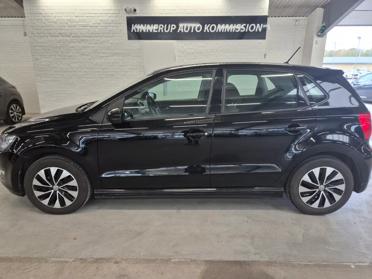 Billede 3 - VW Polo 1,0 TSI BlueMotion 95HK 5d