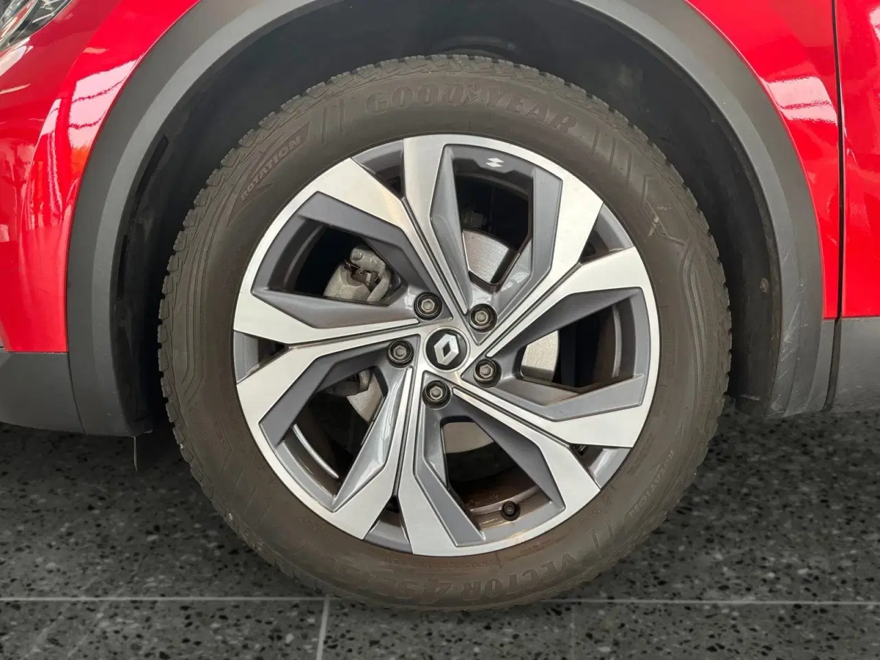 Billede 3 - Renault Captur 1,6 E-Tech R.S. Line