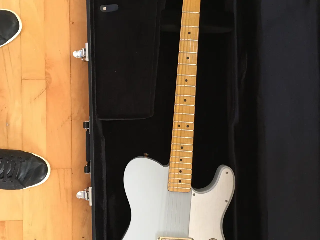 Billede 10 - Custom telecaster