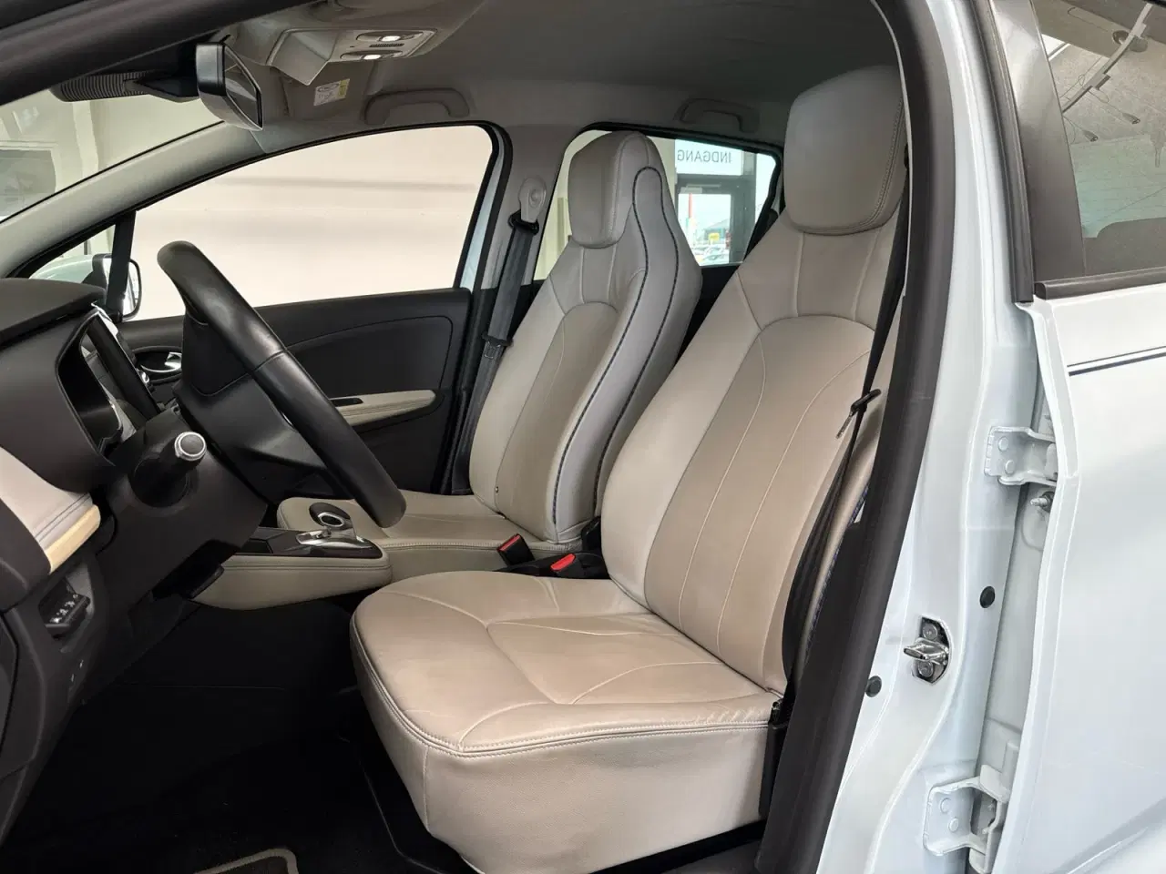 Billede 3 - Renault Zoe 52 Riviera