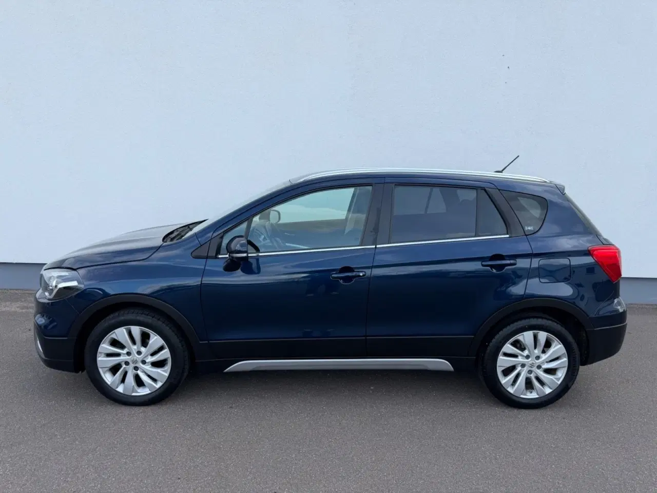 Billede 4 - Suzuki S-Cross 1,0 Boosterjet Active