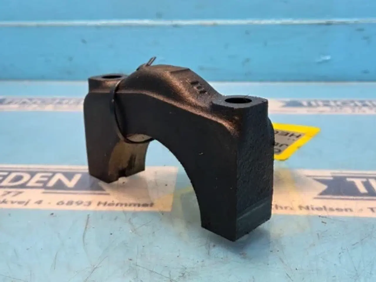 Billede 4 - John Deere 6359T Cap R79089