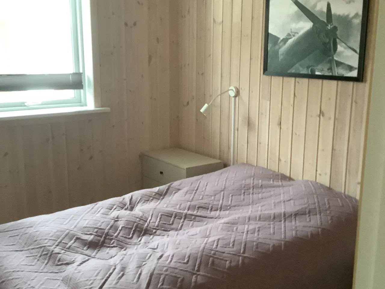 Billede 10 - UDLEJES 🌟Lækkert sommerhus i Tranum 🌟 UDLEJES