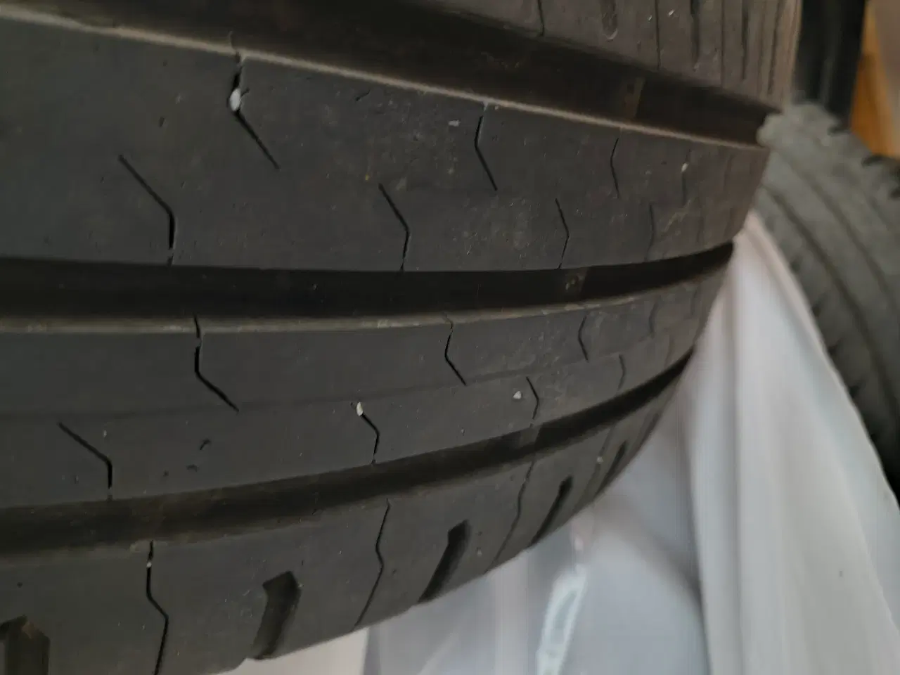 Billede 2 - 185/55 15"