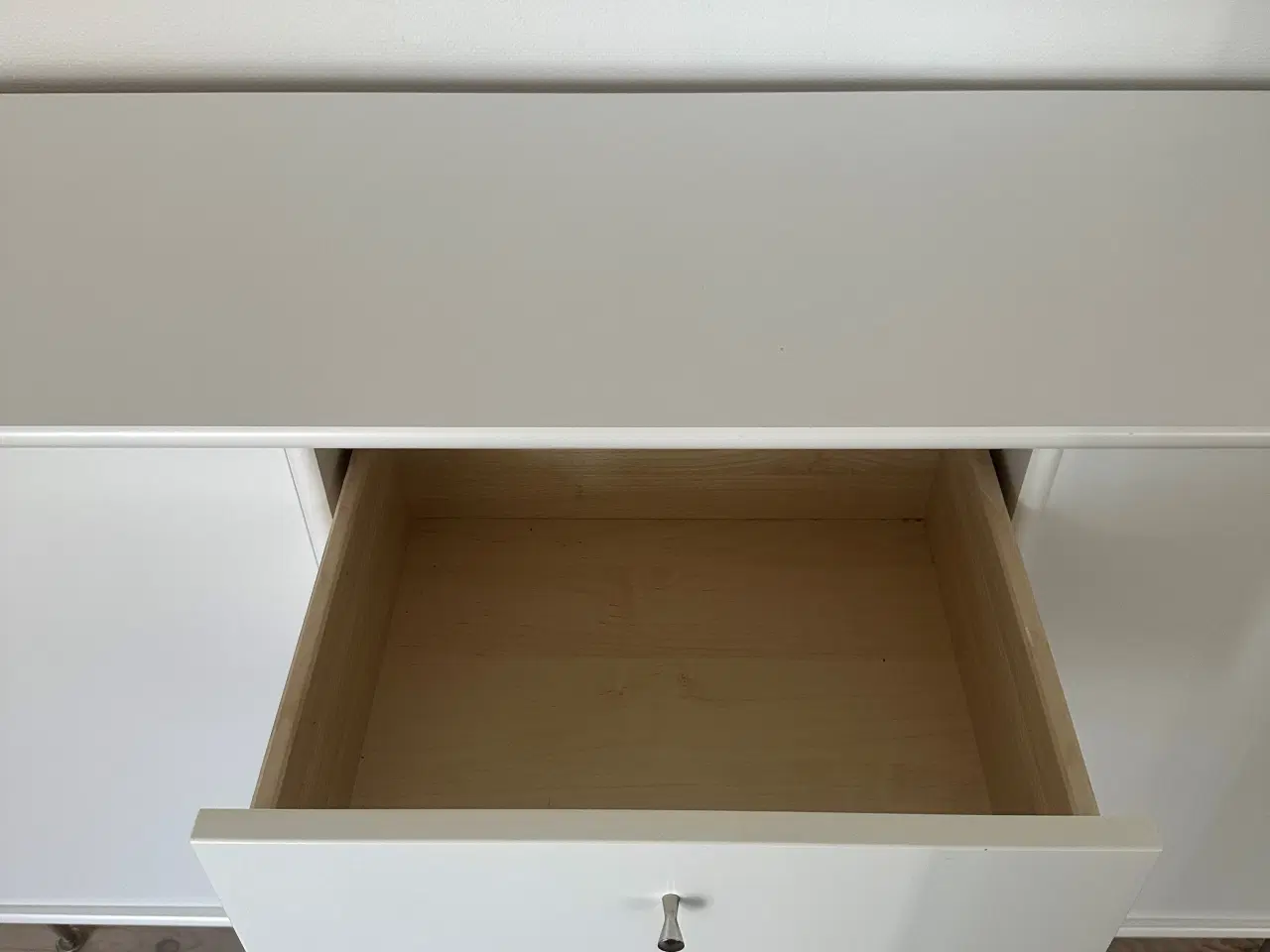 Billede 5 - Mistral kommode og glasvitrine fra Ilva