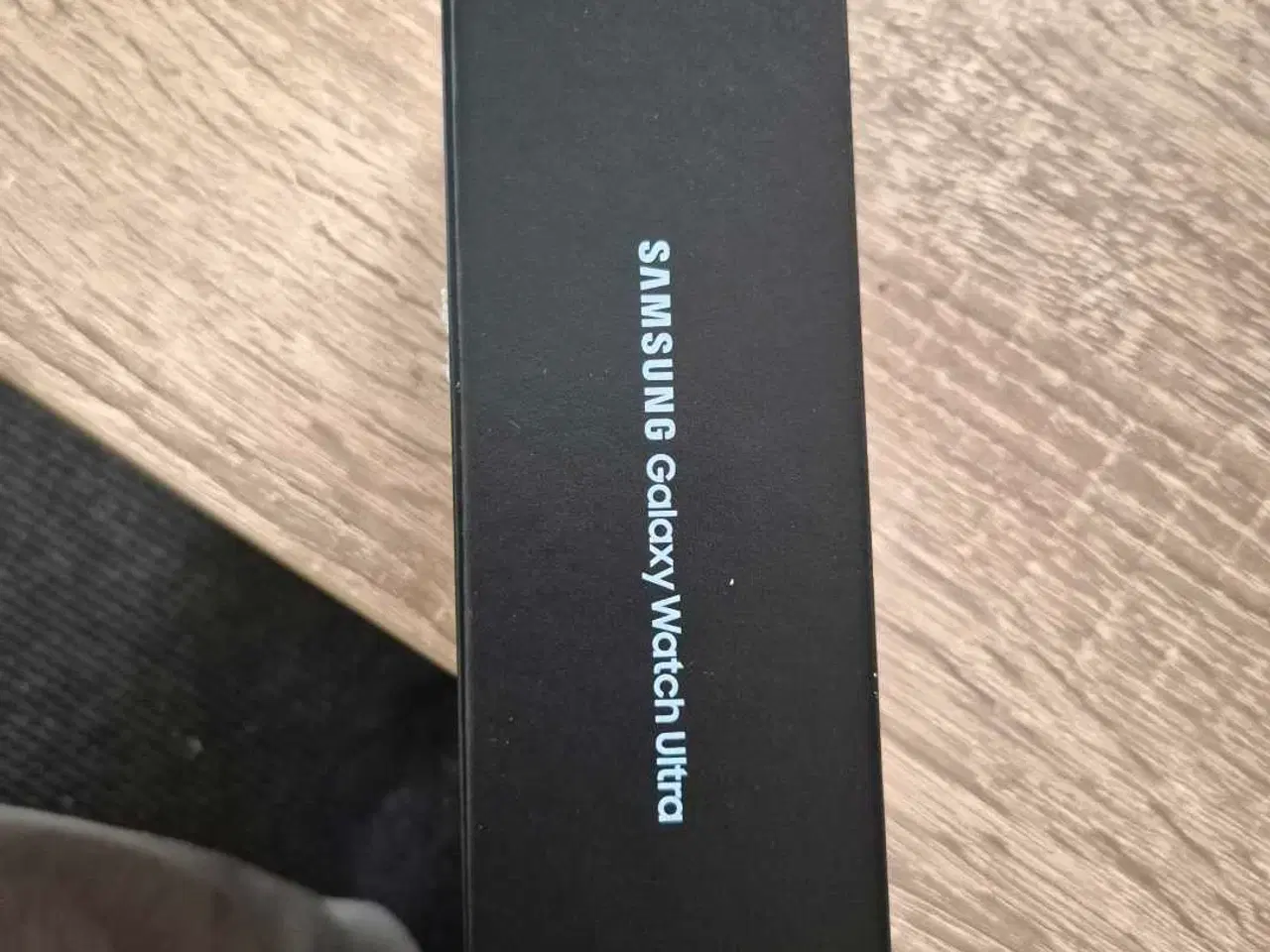 Billede 4 - Samsung galaxy watch ultra 8