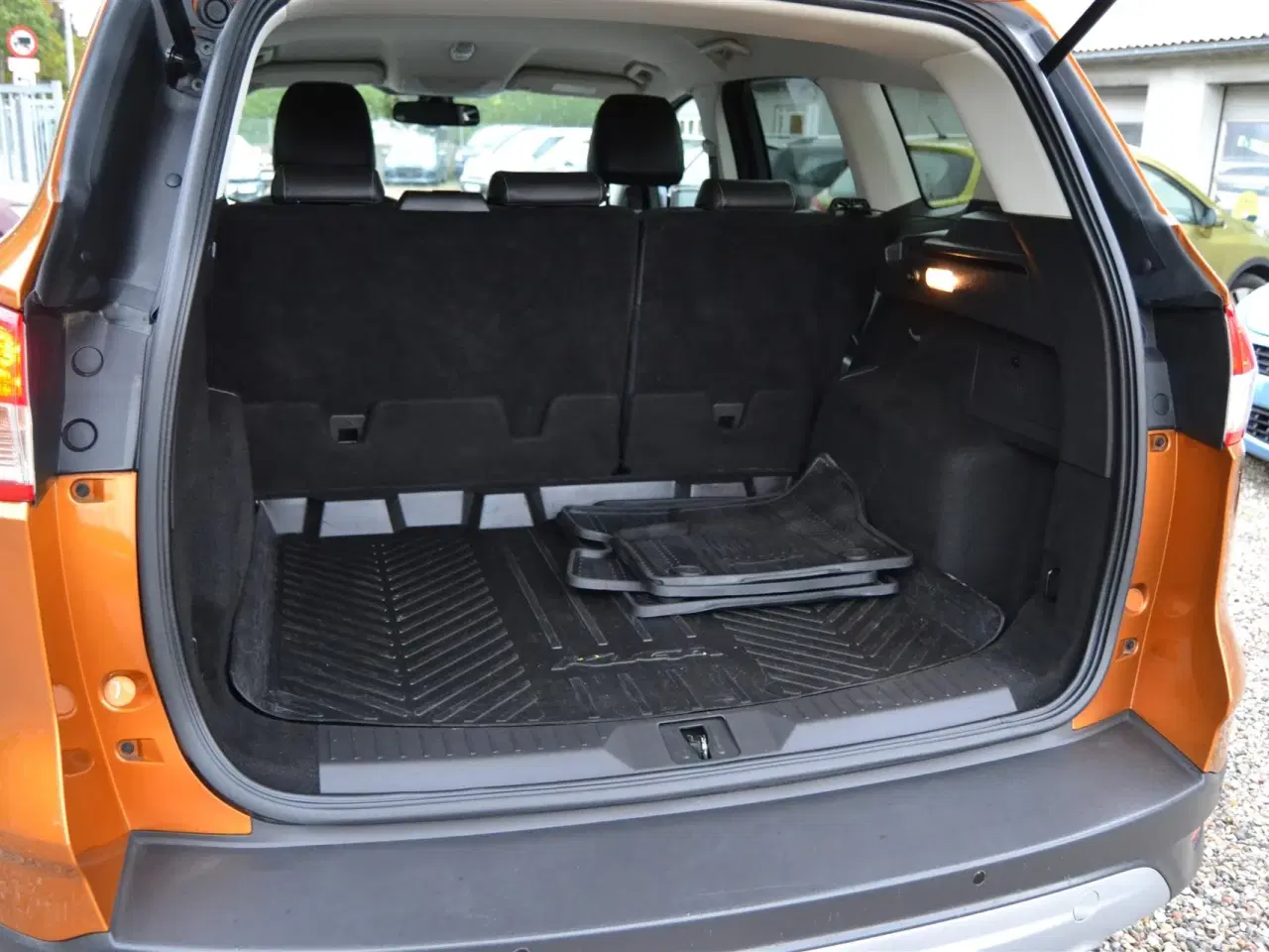 Billede 7 - Ford Kuga 1,5 EcoBoost Titanium Attack 150HK 5d 6g
