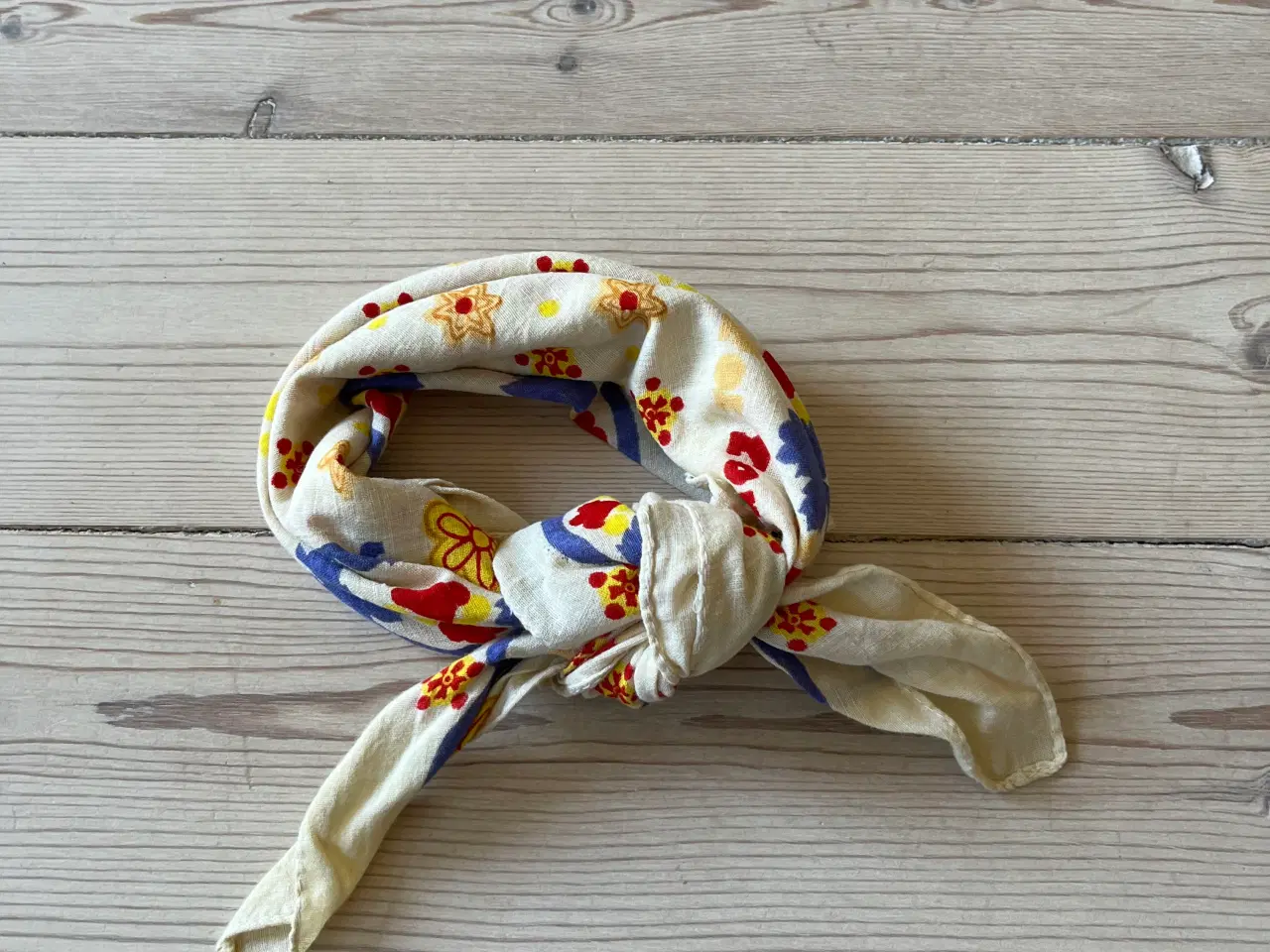 Billede 1 - Bandana 