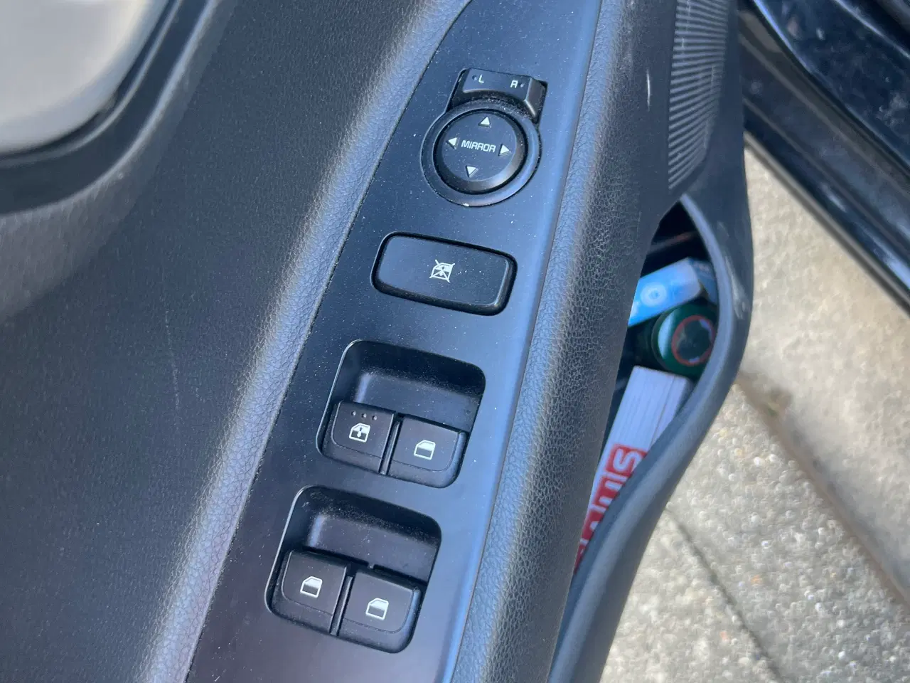 Billede 5 - Kia Rio 1.0 T-Gdi 2017