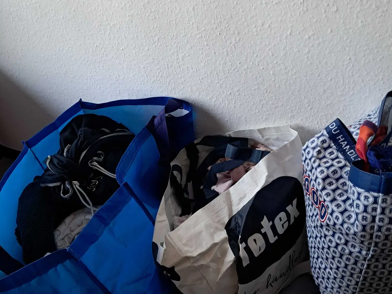 Billede 1 - Baby tøj fra nyfødt til str 68 - pige
