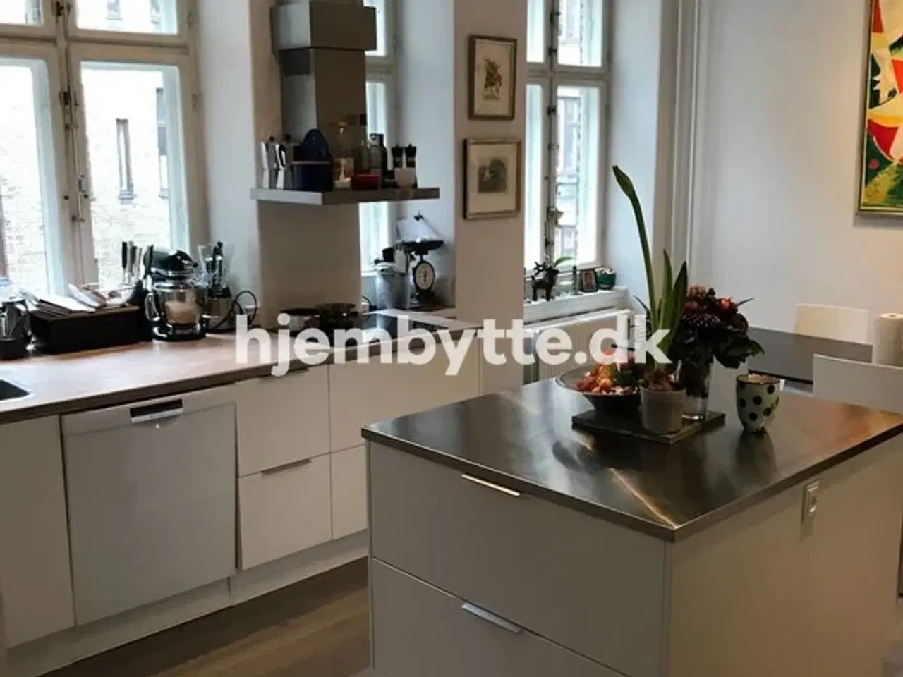 Billede 10 - Hjembytte - NyKongensgade