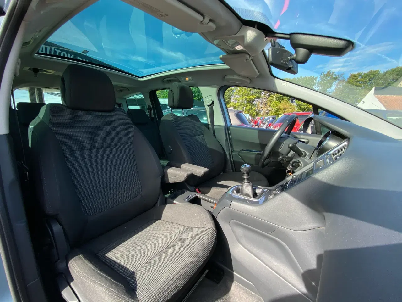 Billede 7 - Peugeot 5008 1,6 HDI Premium 112HK 6g