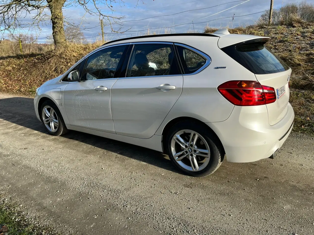 Billede 3 - BMW 225xe 1,5 Active Tourer iPerformance aut.