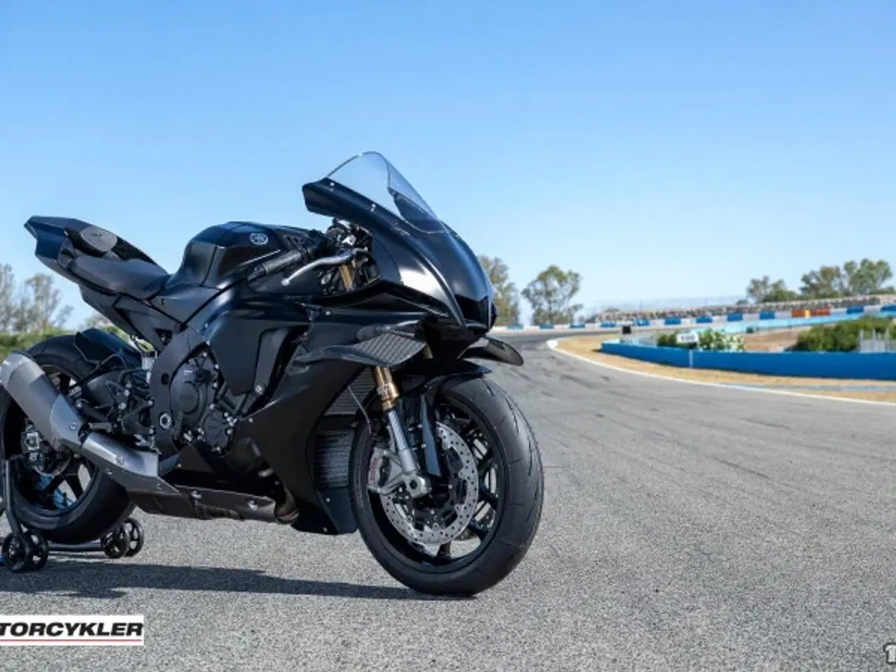 Billede 16 - Yamaha YZF R1 RACE