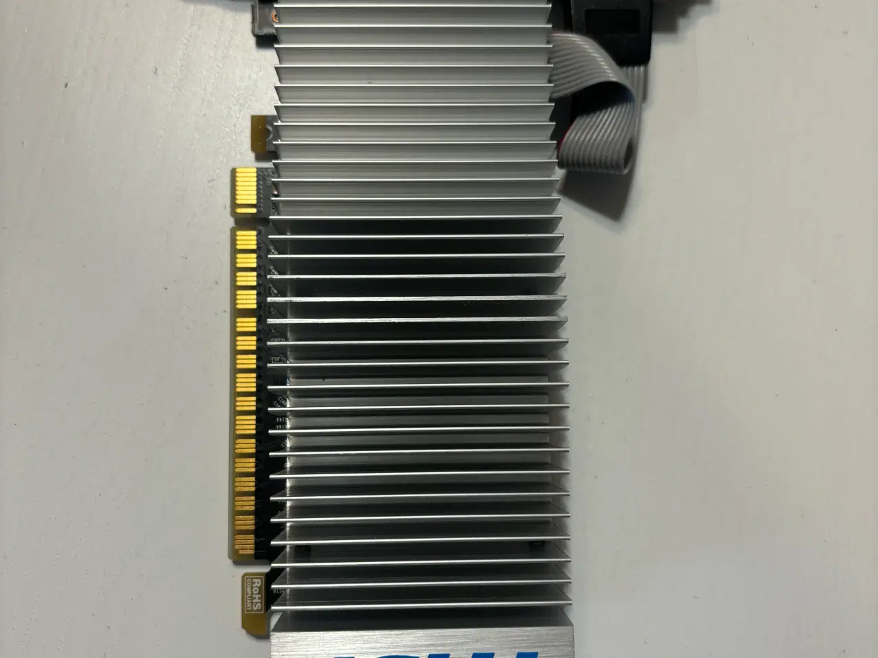 Billede 1 - GeForce 210 1GB Grafikkort