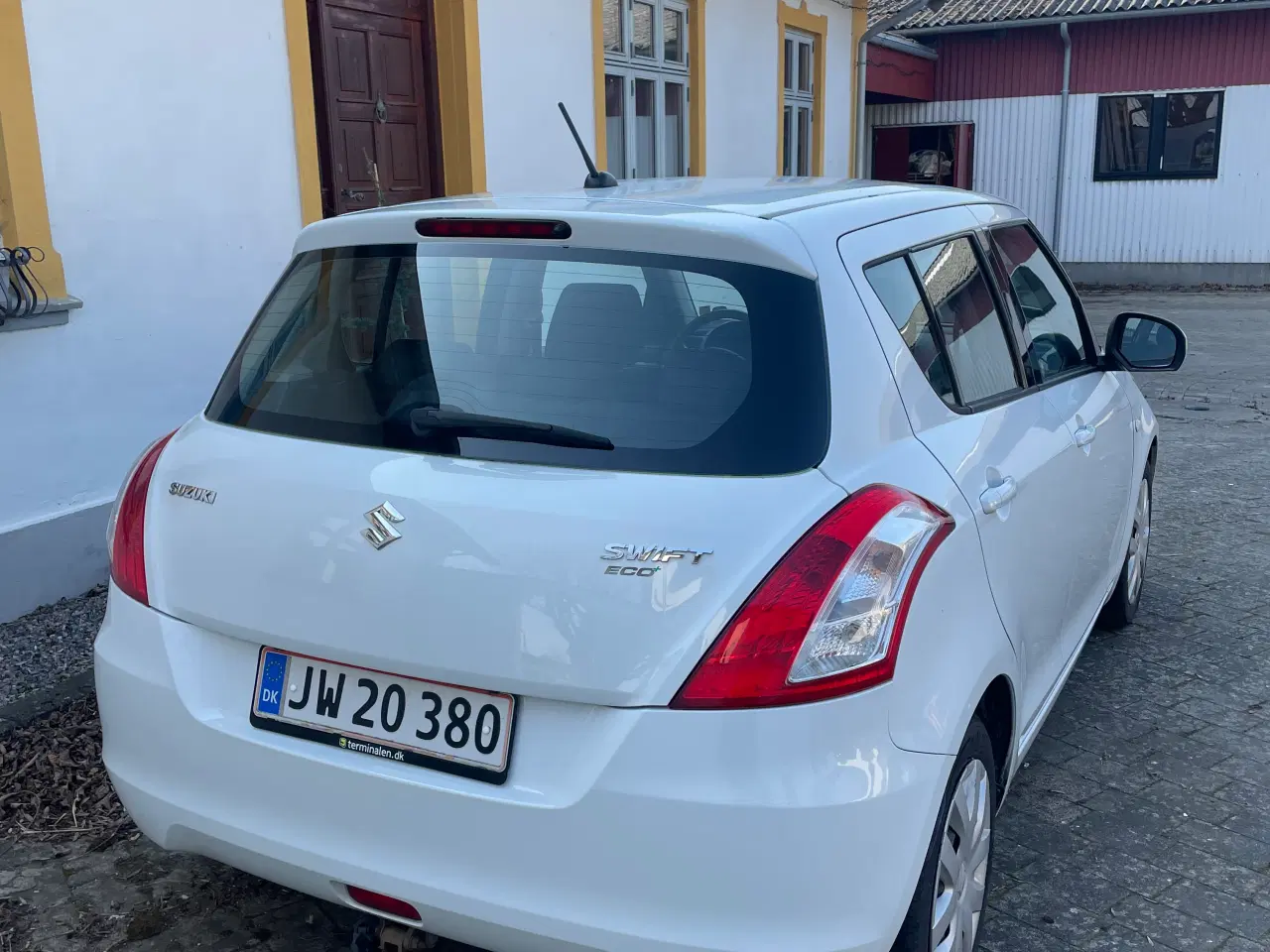 Billede 2 - Suzuki Swift 1.2 ECO