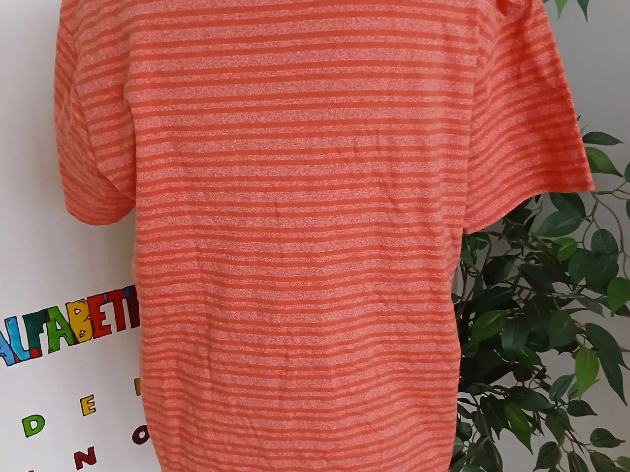 Billede 6 - T-shirt. Lindbergh. XL