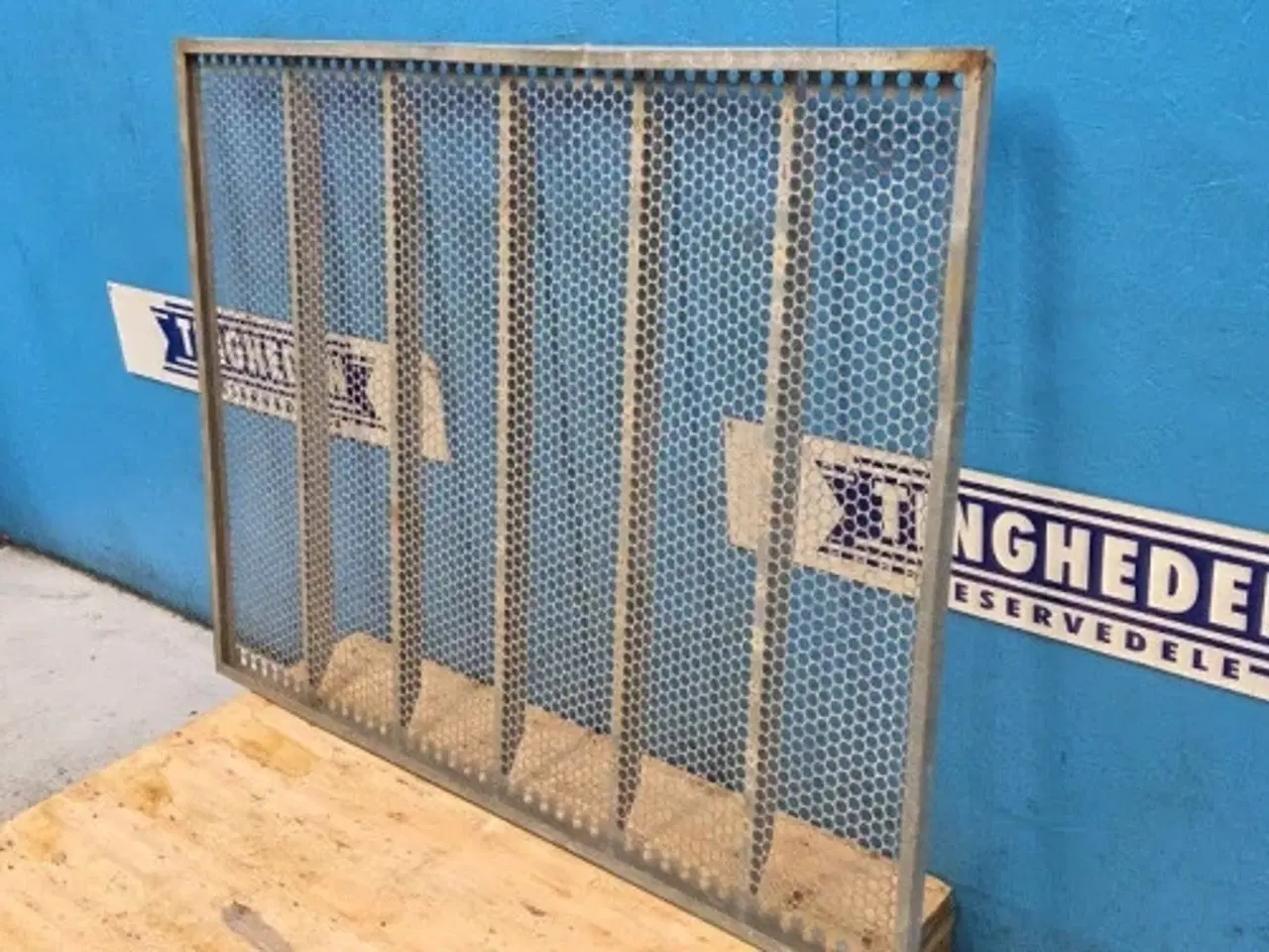 Billede 13 - Dronningborg D7000 Undersold 28450129 (2)