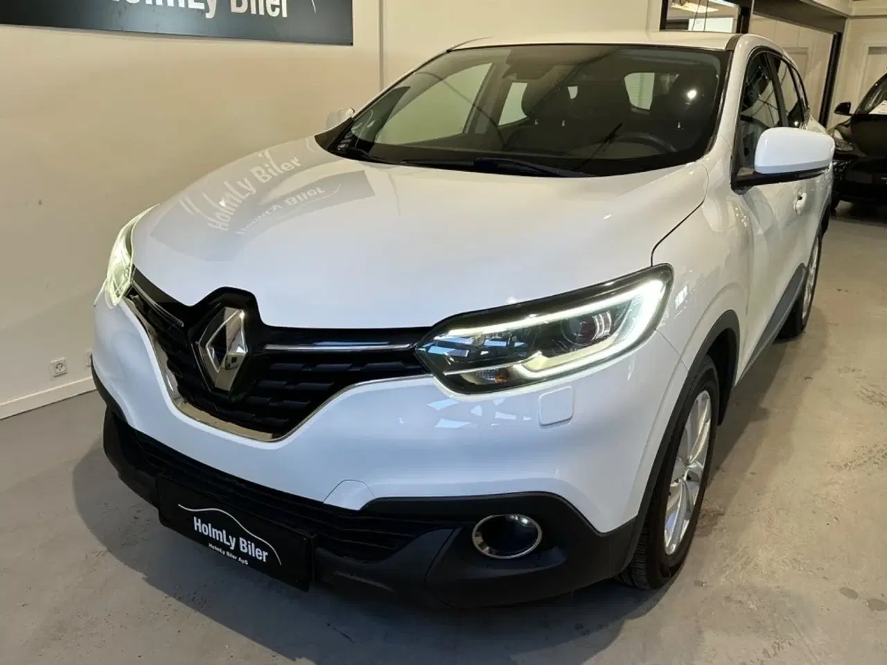 Billede 3 - Renault Kadjar 1,2 TCe 130 Zen