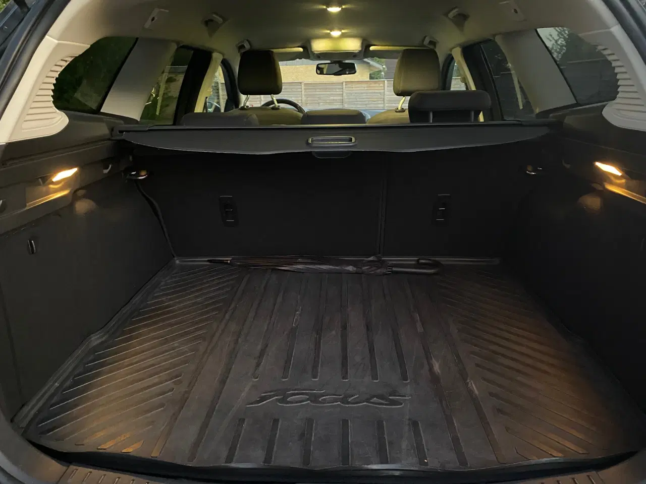 Billede 7 - Ford Focus 2017, St.car