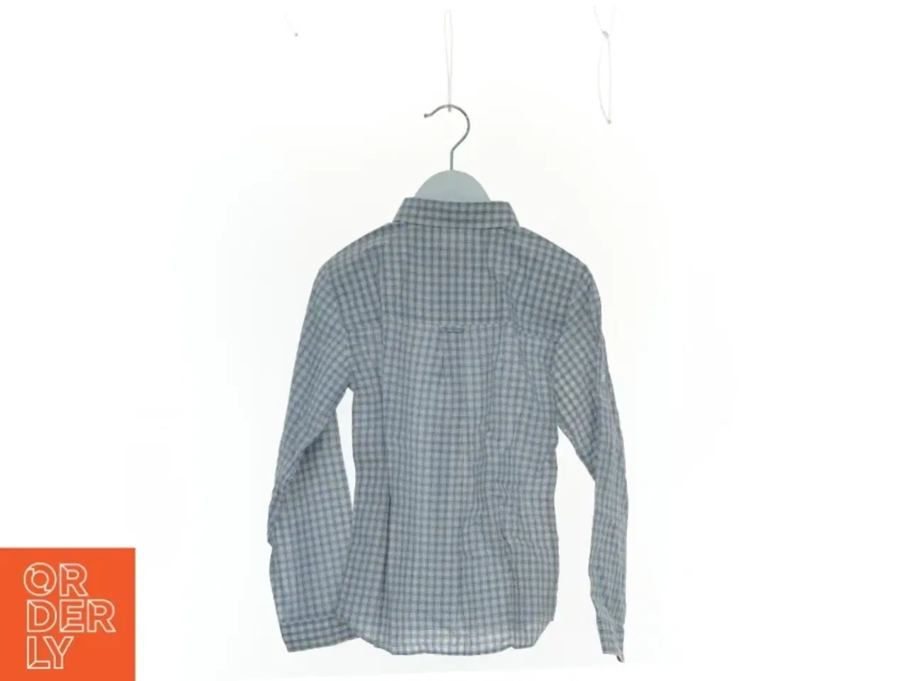 Billede 2 - Button down Skjorte i bomuld fra Marie Chantal (str. 128 cm)