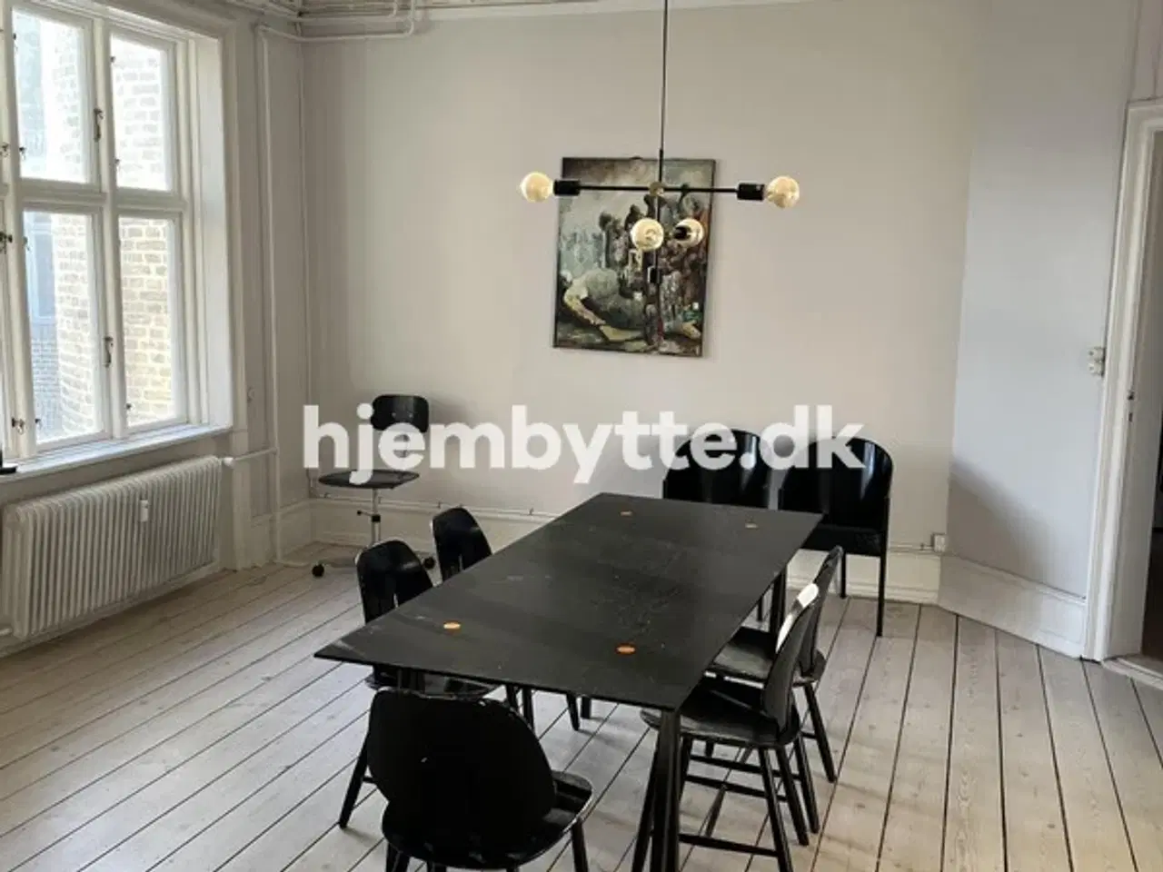 Billede 6 - Hjembytte - Frederiksgade