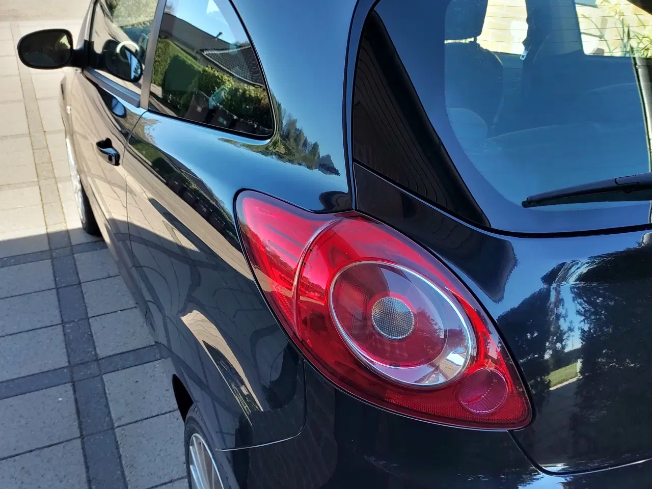 Billede 2 - Ford Ka Trend +