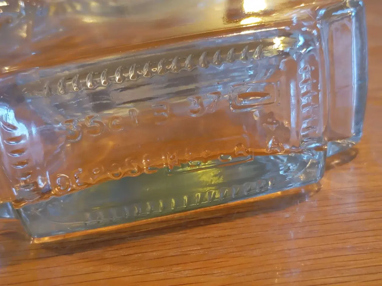 Billede 5 - Juletræ karaffel 