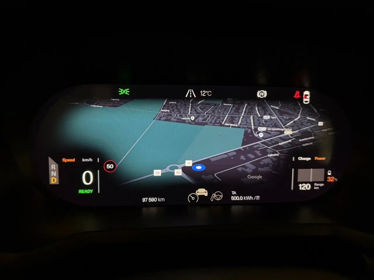 Billede 7 - Polestar 2 Performance AWD