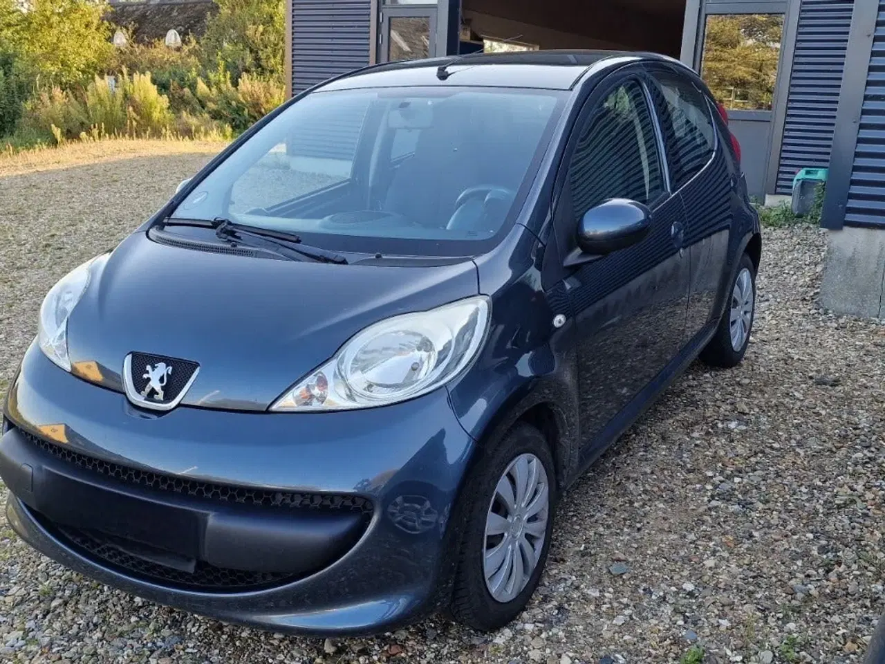 Billede 1 - Peugeot 107 1,0 SD