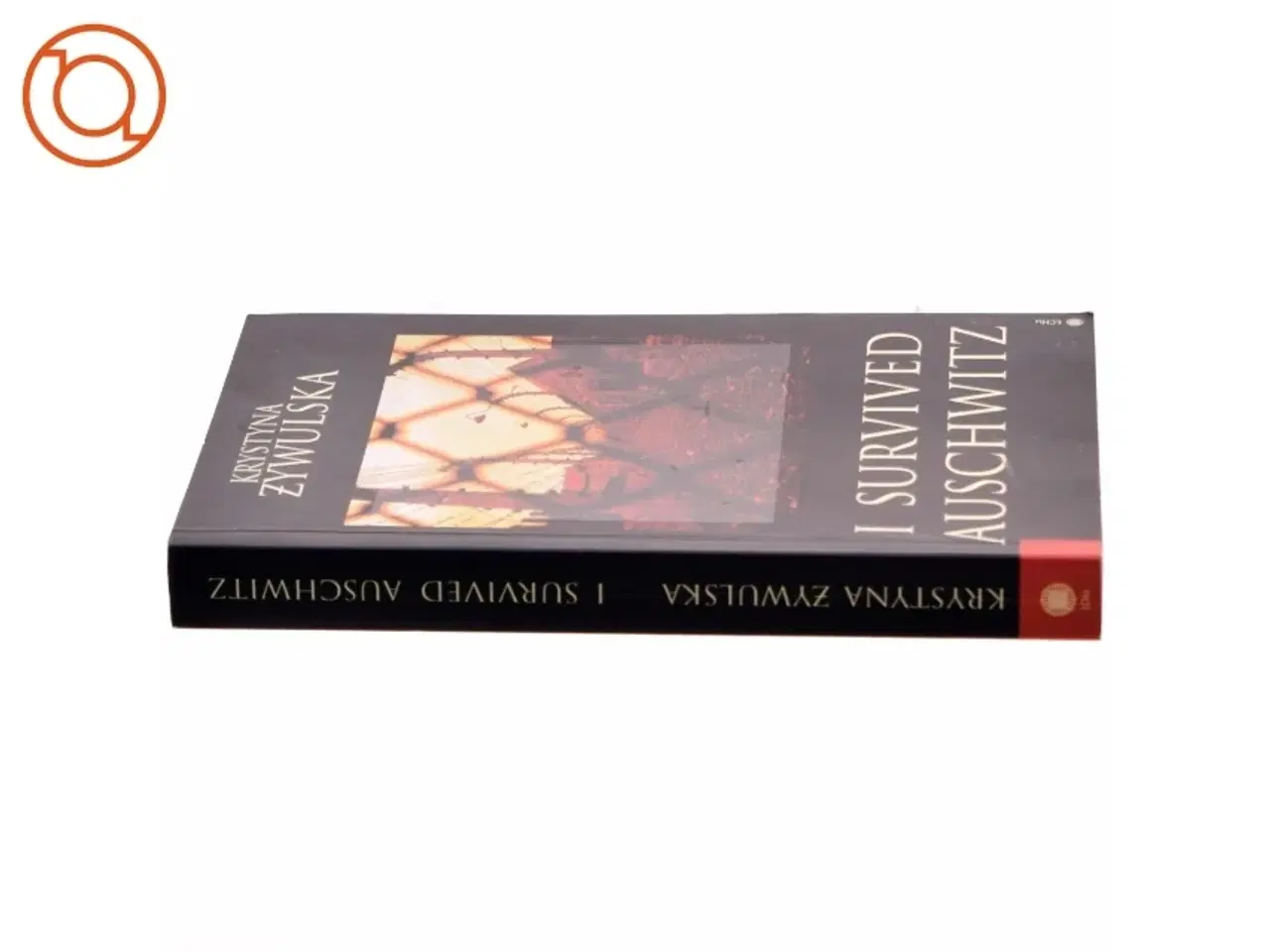 Billede 2 - I Survived Auschwitz af Krystyna Żywulska (Bog)