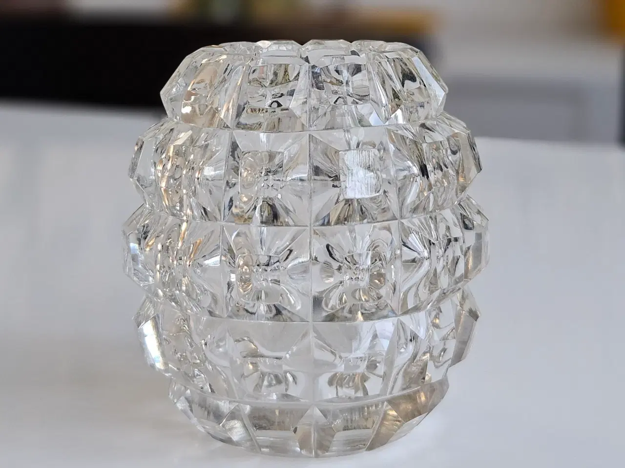 Billede 4 - Lille vintage vase