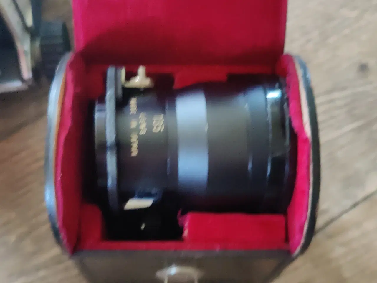 Billede 3 - Mamiya C220 Proffesional