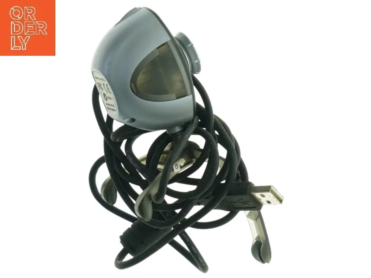 Billede 4 - Webkamera