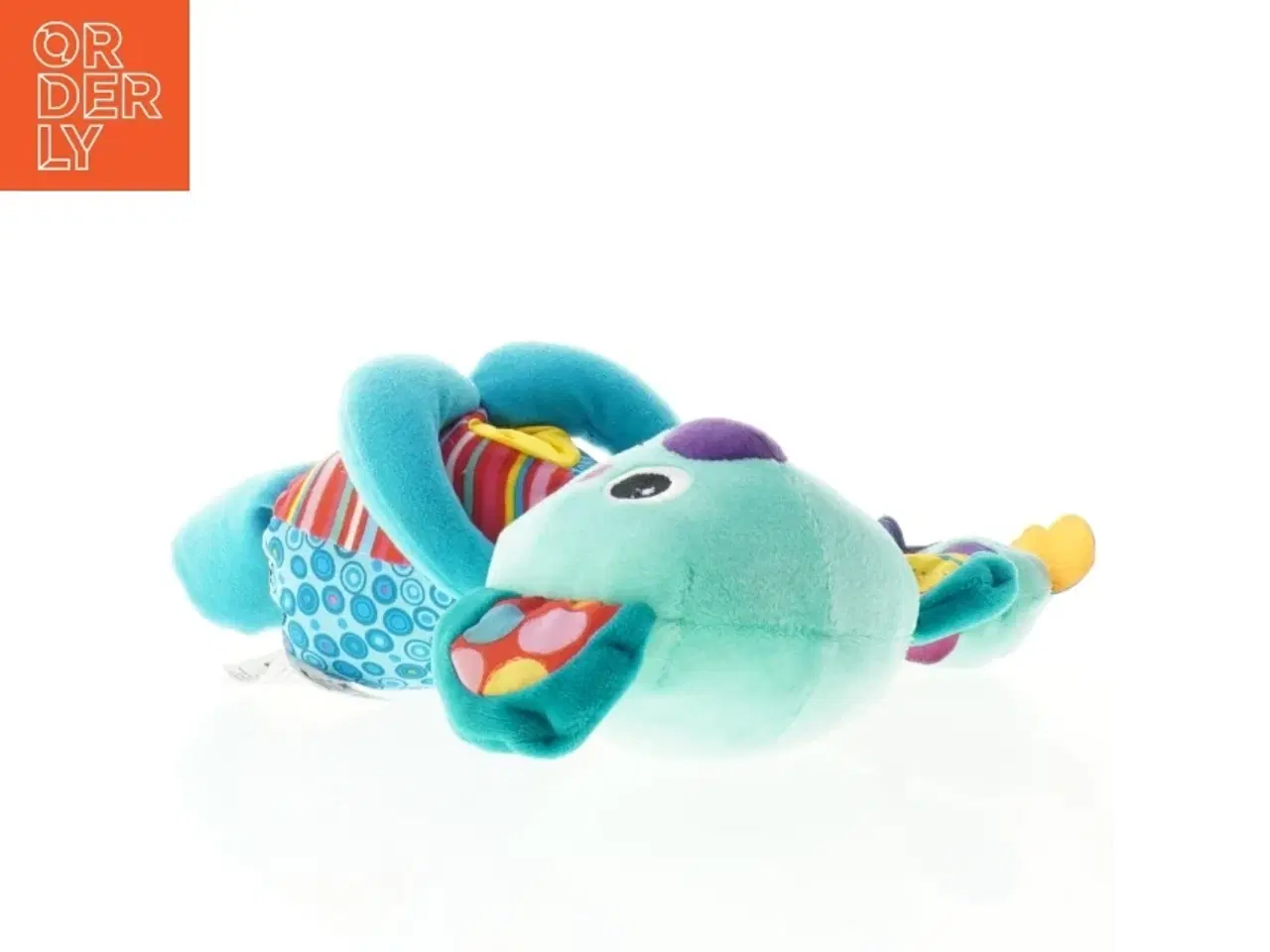Billede 7 - Koala bamse fra Lamaze til baby og småbørn købt i BR (str. 26 x 20 cm og 10 x 9 cm)