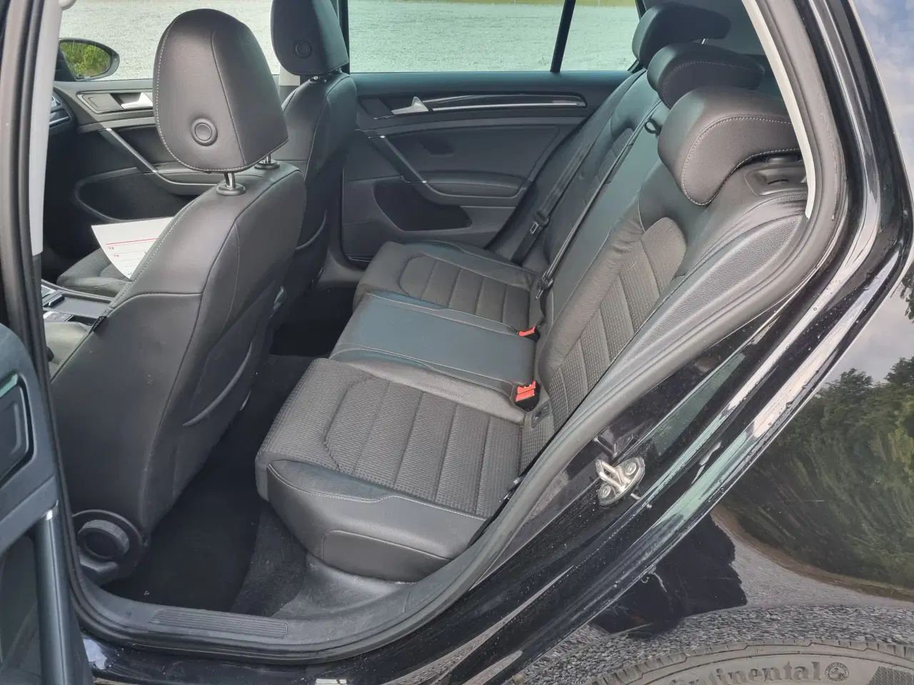 Billede 11 - Golf 7 1,4 TSI