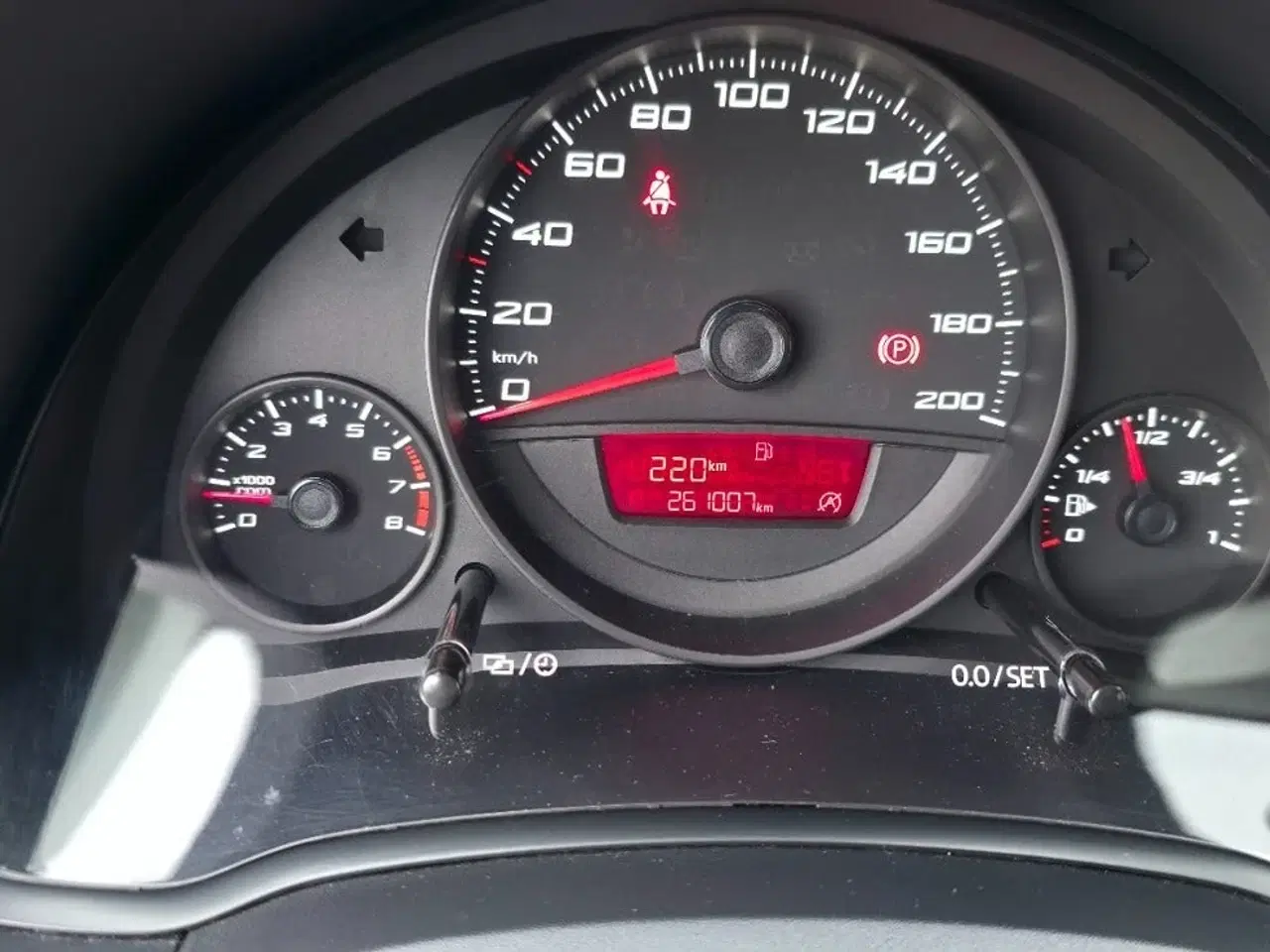 Billede 20 - Seat Mii 1,0 60 Style eco