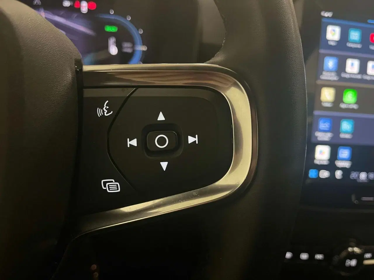 Billede 10 - Volvo XC40  P6 ReCharge Core