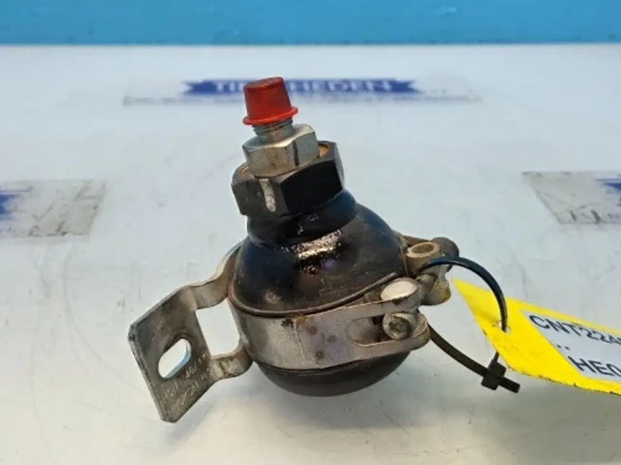 Billede 6 - Bobcat  TL38.70X  Hydraulisk akkumulator 7202916