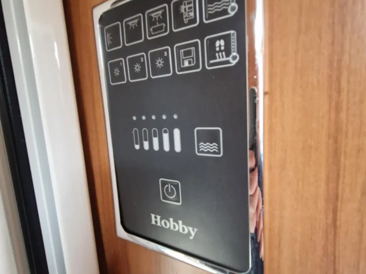 Billede 14 - 2015 - Hobby OnTour 460 HL