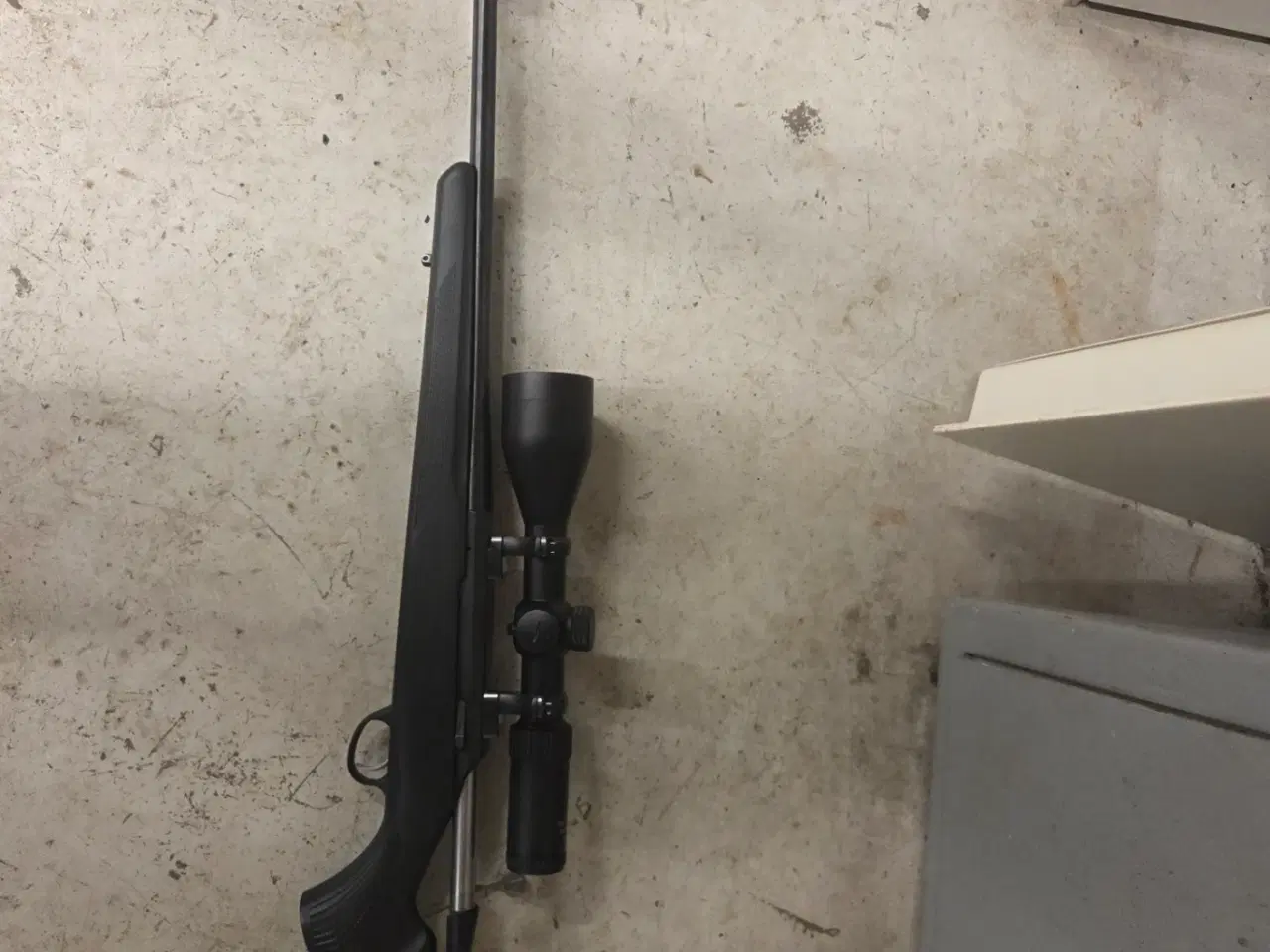 Billede 7 - TIKKA T3X 308win