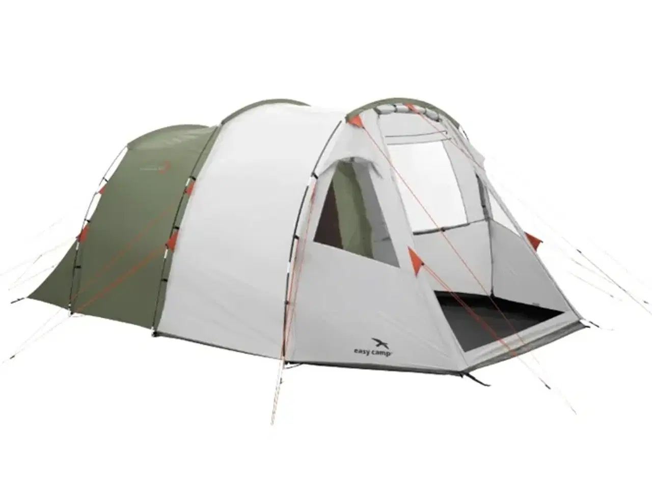 Billede 1 - Easy Camp Huntsville 500 familietelt. 