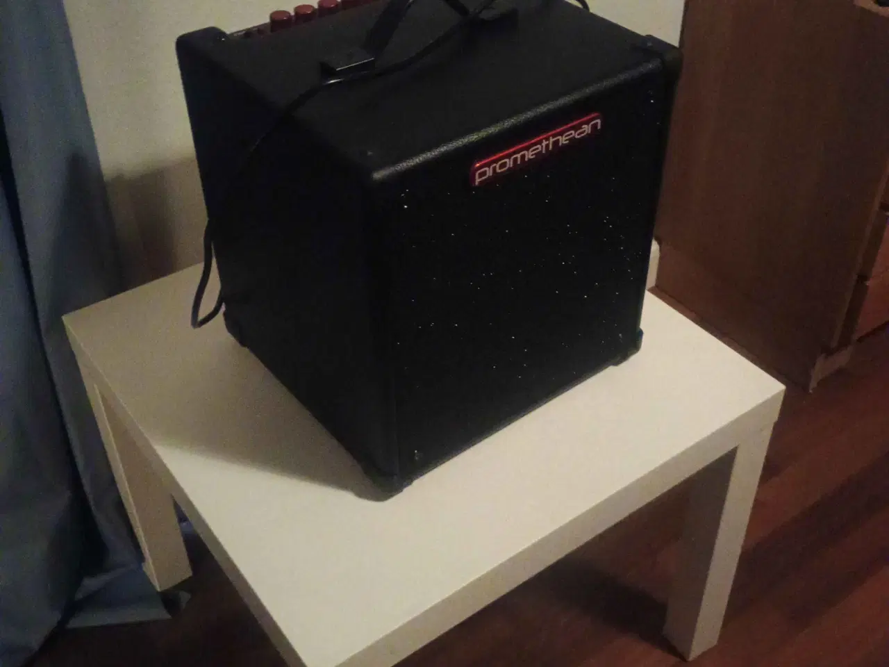 Billede 2 - Ibanez P20 Promethean basforstærker