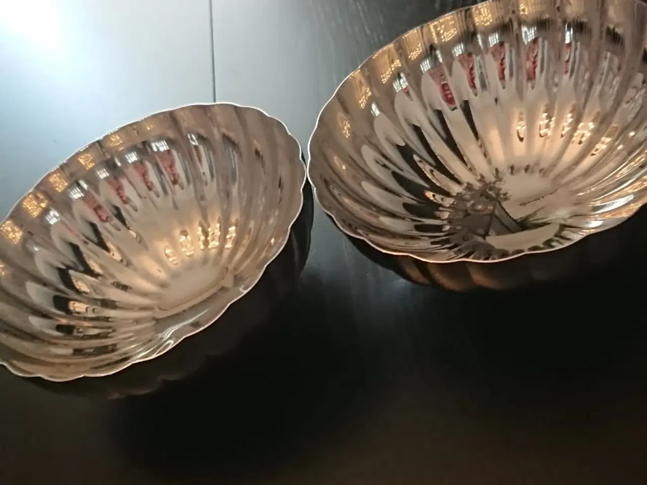 Billede 3 - Georg Jensen Fad, skåle og lysestager