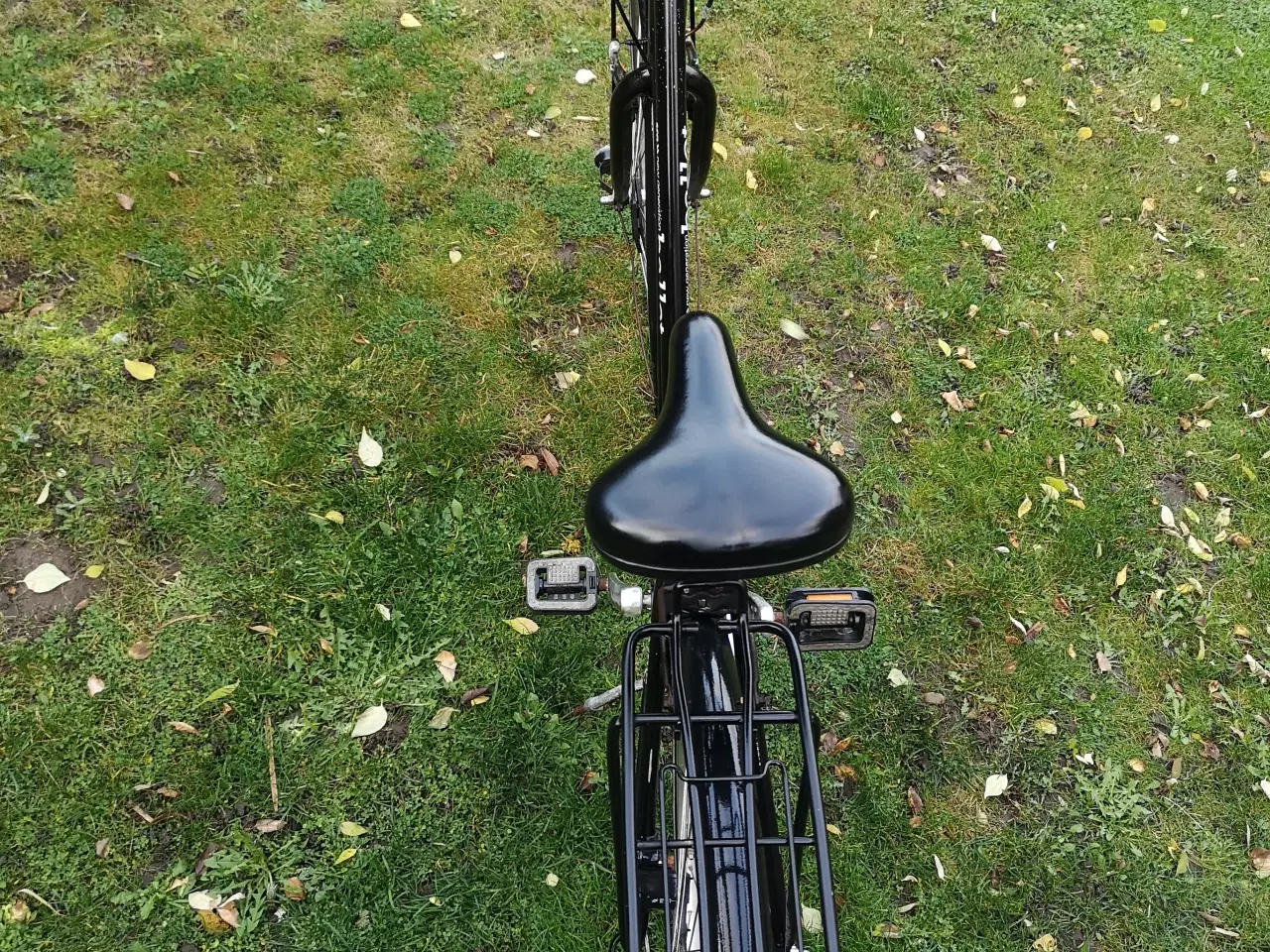 Billede 11 - SCO 28" 51cm høj 3gear